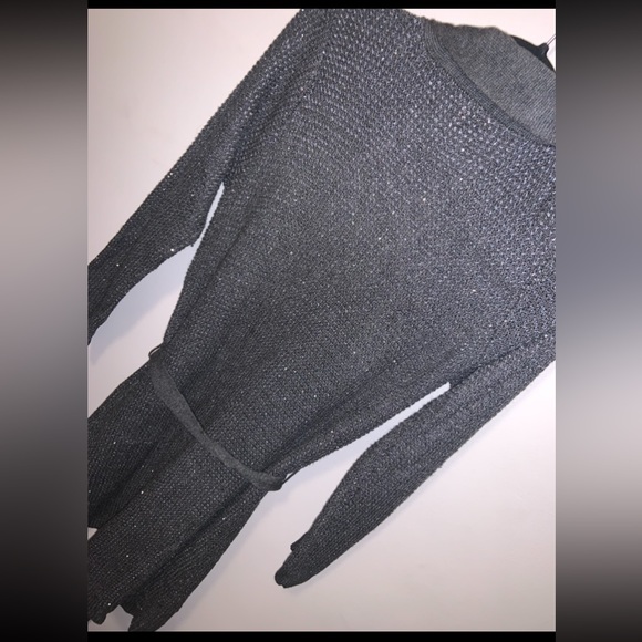 Sparkly Victoria Secret Cardigan - Picture 6 of 6